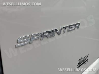 2026 Mercedes-Benz Discovery Touring Luxury Sprinter - Sprinter for Sale in Troy, OH - Photo 54
