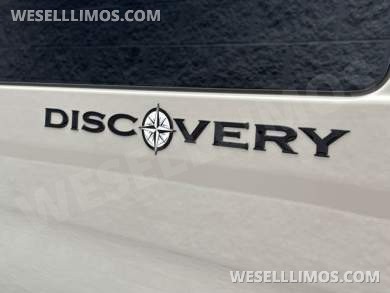 2026 Mercedes-Benz Discovery Touring Luxury Sprinter - Sprinter for Sale in Troy, OH - Photo 53
