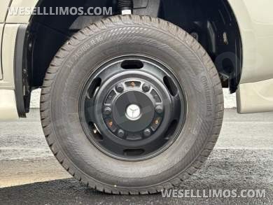 2026 Mercedes-Benz Discovery Touring Luxury Sprinter - Sprinter for Sale in Troy, OH - Photo 55