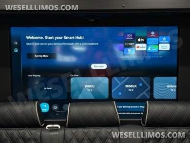 2026 Mercedes-Benz Discovery Touring Luxury Sprinter - Sprinter for Sale in Troy, OH - Photo 50