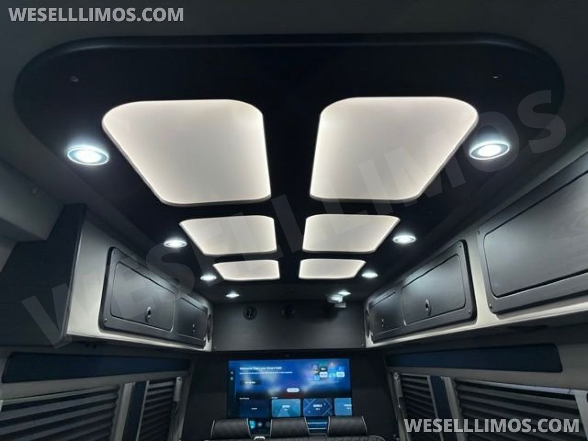 Sprinter for Sale in Troy, OH - Photo 11