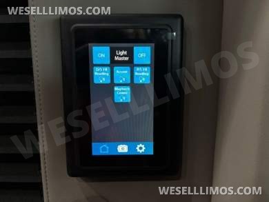 2026 Mercedes-Benz Discovery Touring Luxury Sprinter - Sprinter for Sale in Troy, OH - Photo 12