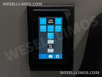 2026 Mercedes-Benz Discovery Touring Luxury Sprinter - Sprinter for Sale in Troy, OH - Photo 14
