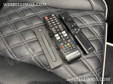 2026 Mercedes-Benz Discovery Touring Luxury Sprinter - Sprinter for Sale in Troy, OH - Photo 15