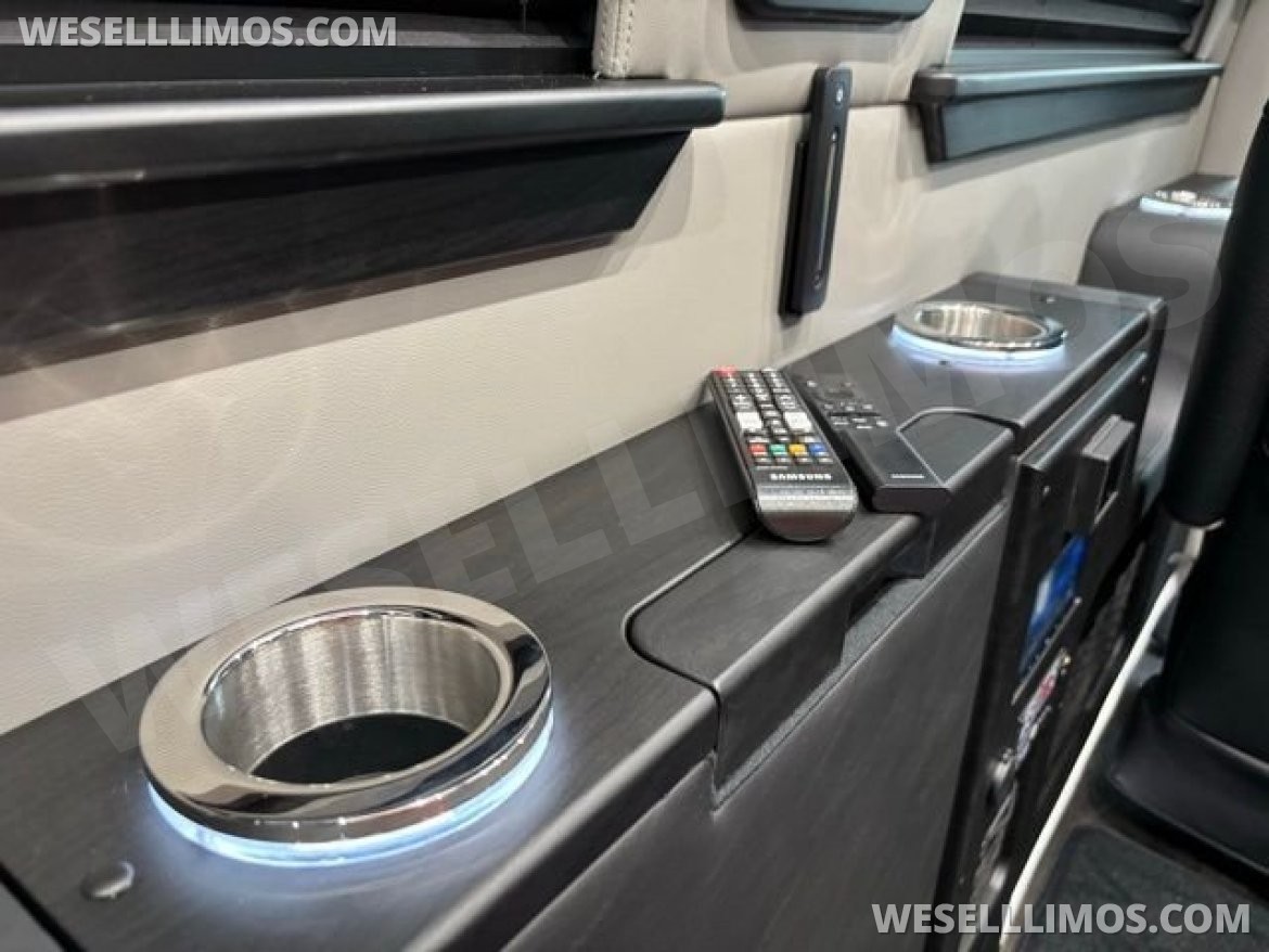 Sprinter for Sale in Troy, OH - Photo 17