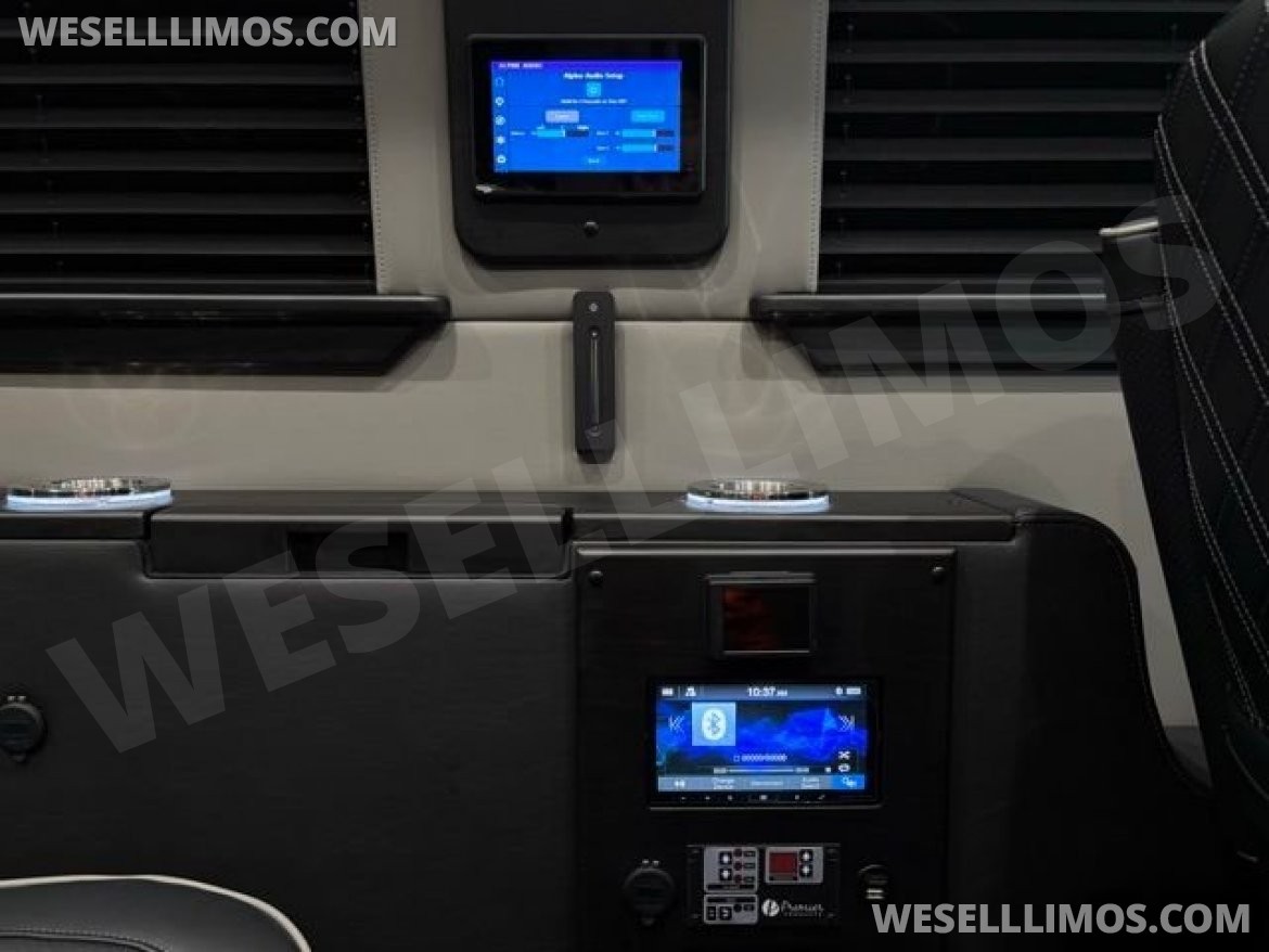 Sprinter for Sale in Troy, OH - Photo 18