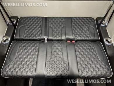 2026 Mercedes-Benz Discovery Touring Luxury Sprinter - Sprinter for Sale in Troy, OH - Photo 19