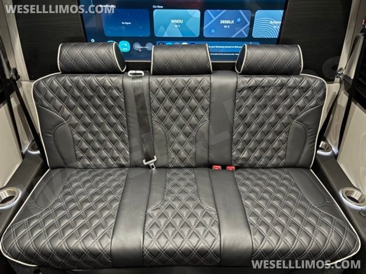 Sprinter for Sale in Troy, OH - Photo 20
