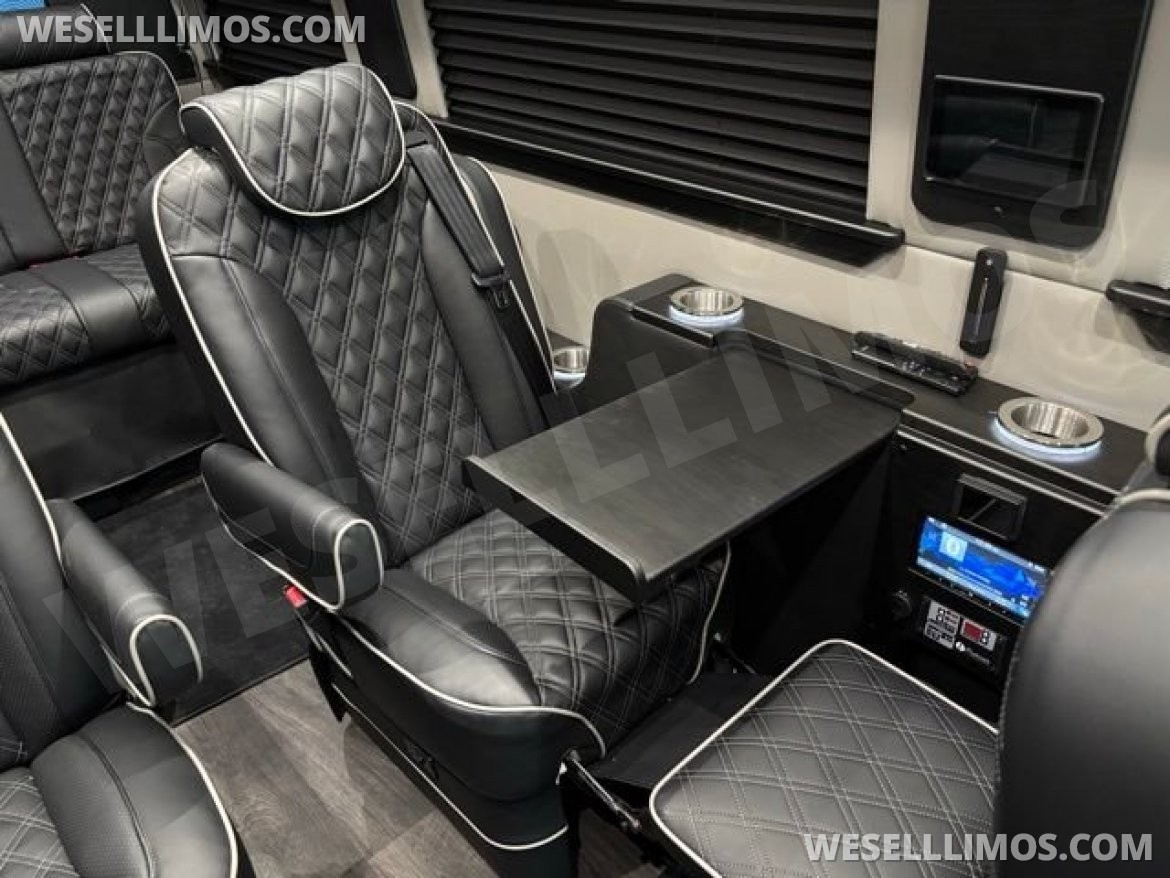 Sprinter for Sale in Troy, OH - Photo 21