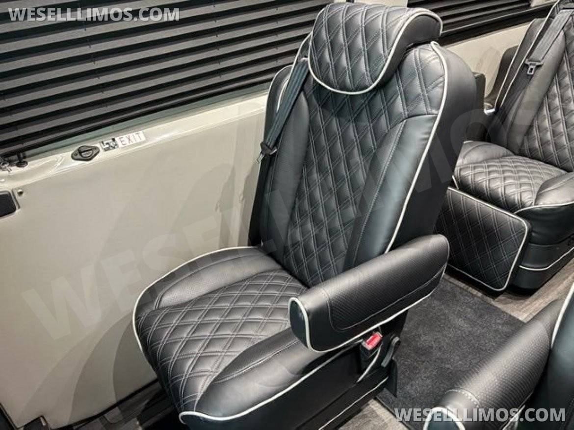 Sprinter for Sale in Troy, OH - Photo 22