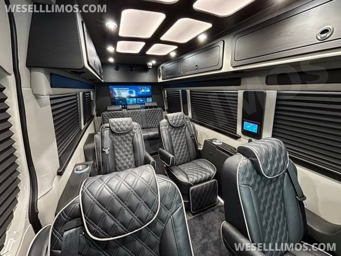 Sprinter for Sale in Troy, OH - Photo 23