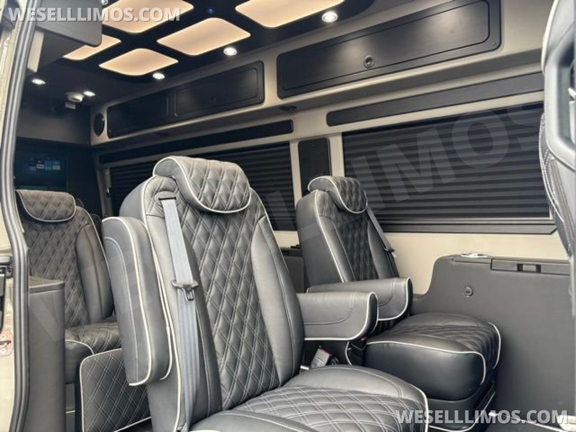 Sprinter for Sale in Troy, OH - Photo 24