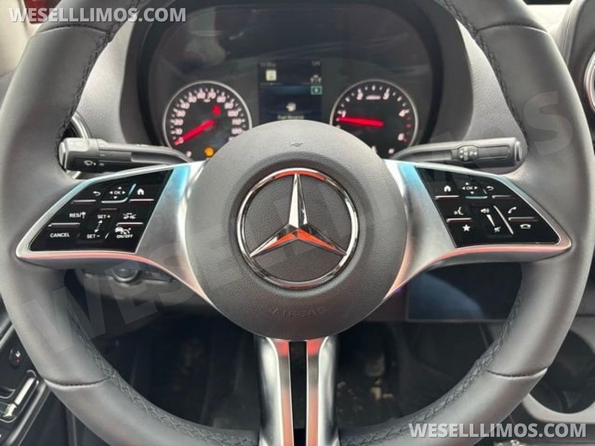 Sprinter for Sale in Troy, OH - Photo 28
