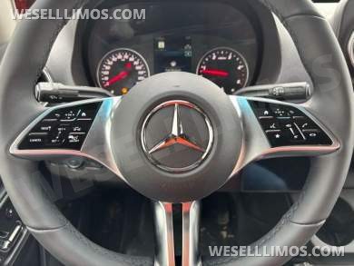 2026 Mercedes-Benz Discovery Touring Luxury Sprinter - Sprinter for Sale in Troy, OH - Photo 28
