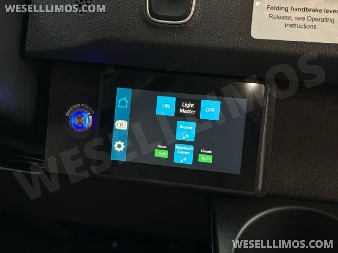 Sprinter for Sale in Troy, OH - Photo 30