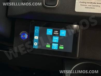 2026 Mercedes-Benz Discovery Touring Luxury Sprinter - Sprinter for Sale in Troy, OH - Photo 30