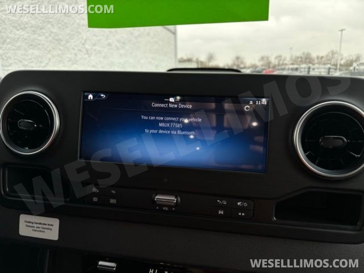 Sprinter for Sale in Troy, OH - Photo 31
