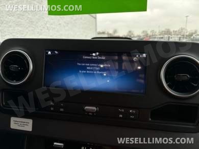 2026 Mercedes-Benz Discovery Touring Luxury Sprinter - Sprinter for Sale in Troy, OH - Photo 31