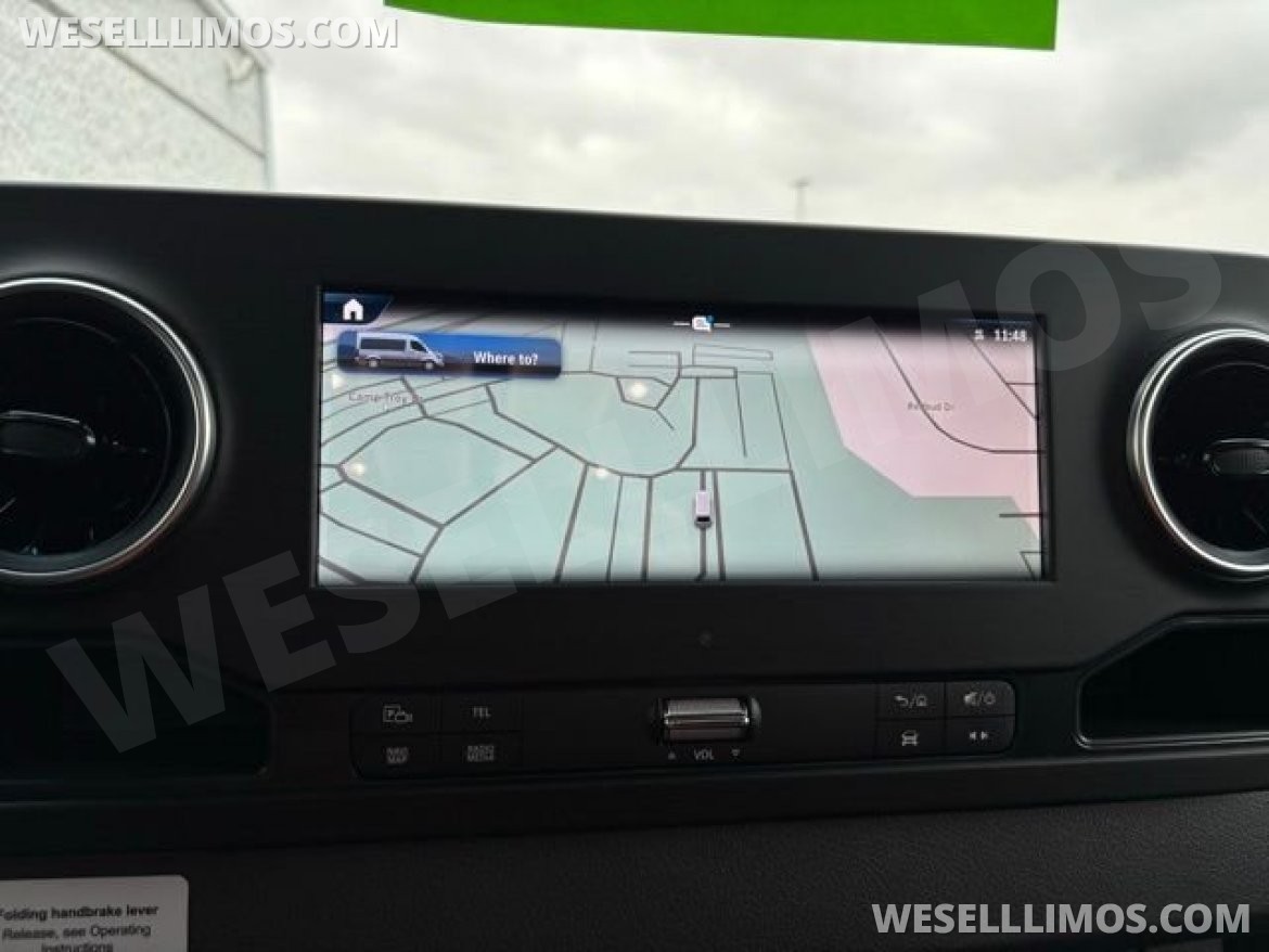 Sprinter for Sale in Troy, OH - Photo 32