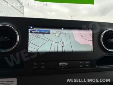 2026 Mercedes-Benz Discovery Touring Luxury Sprinter - Sprinter for Sale in Troy, OH - Photo 32