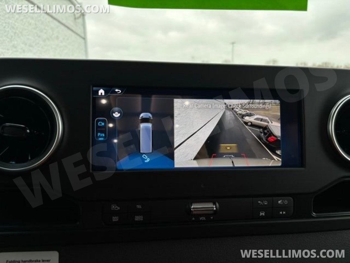 Sprinter for Sale in Troy, OH - Photo 33
