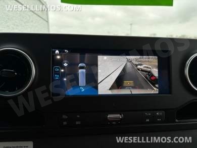 2026 Mercedes-Benz Discovery Touring Luxury Sprinter - Sprinter for Sale in Troy, OH - Photo 33