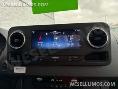 2026 Mercedes-Benz Discovery Touring Luxury Sprinter - Sprinter for Sale in Troy, OH - Photo 34