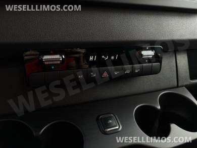 2026 Mercedes-Benz Discovery Touring Luxury Sprinter - Sprinter for Sale in Troy, OH - Photo 35