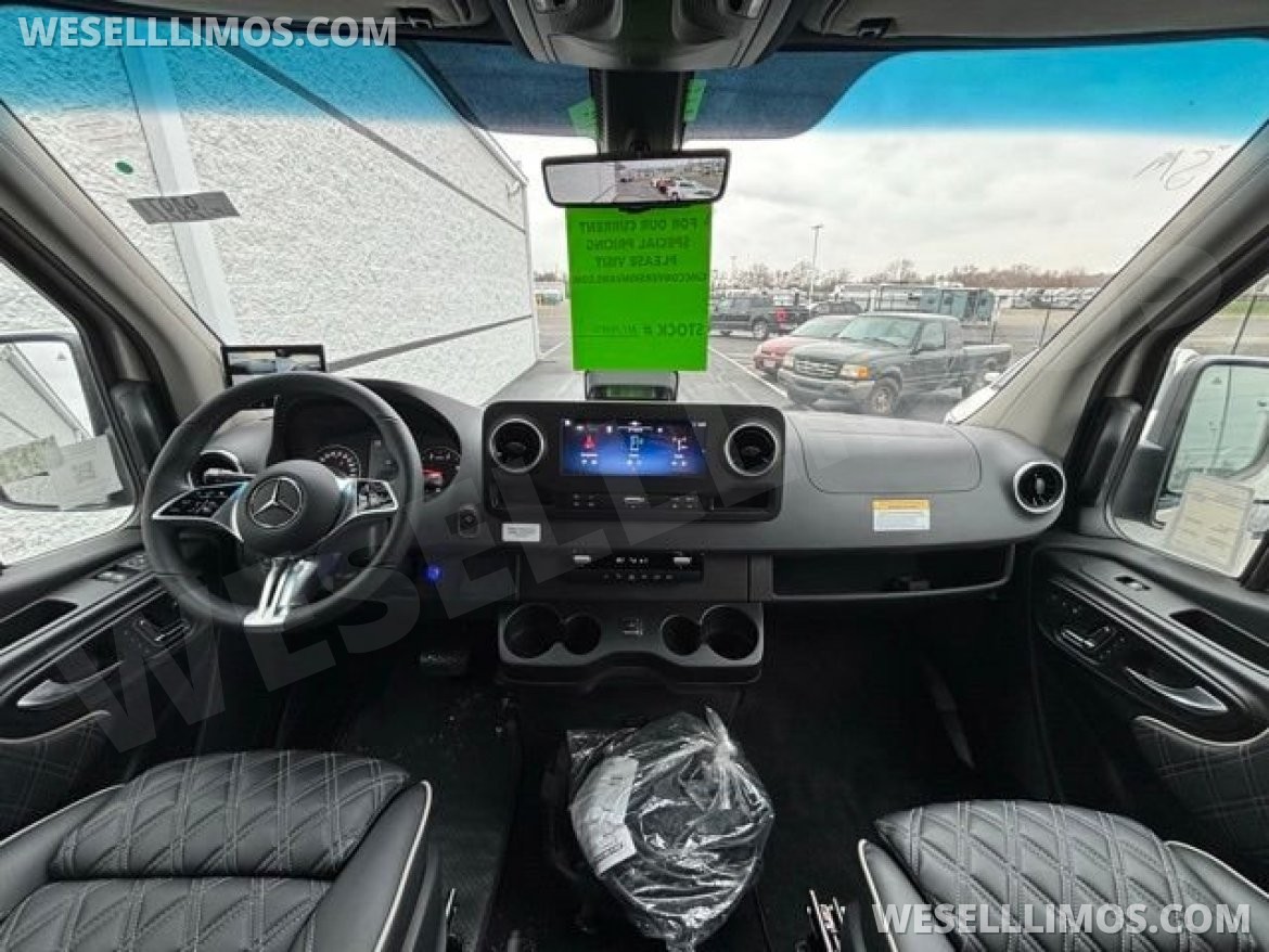 Sprinter for Sale in Troy, OH - Photo 39