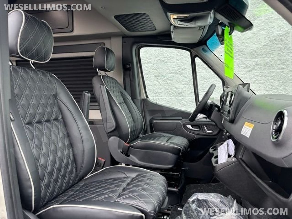 Sprinter for Sale in Troy, OH - Photo 40