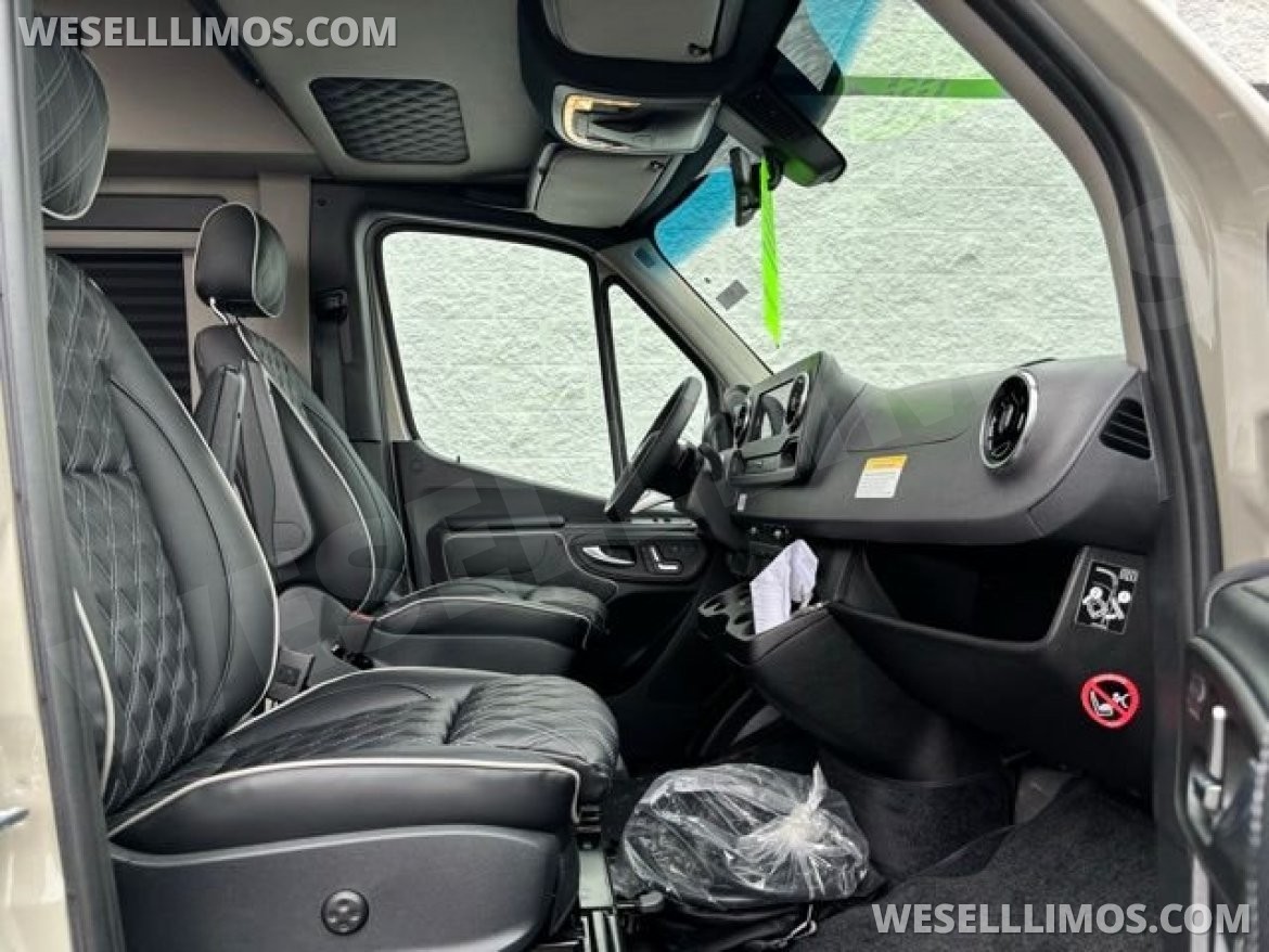 Sprinter for Sale in Troy, OH - Photo 41