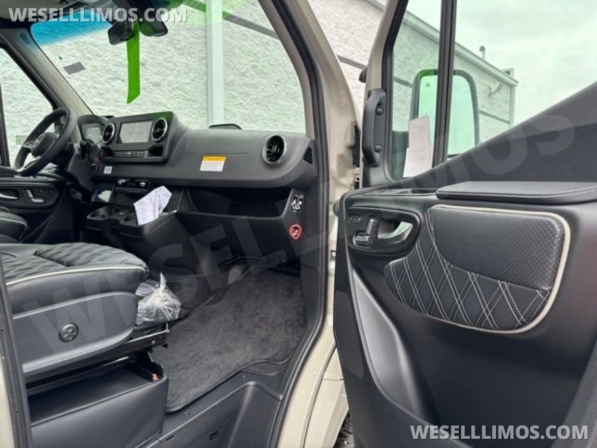 Sprinter for Sale in Troy, OH - Photo 42