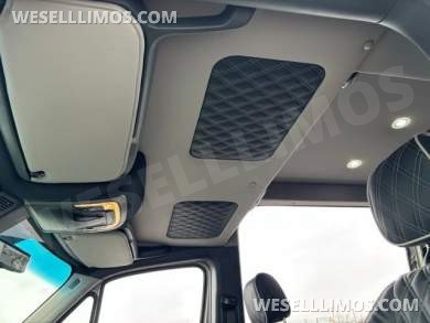 2026 Mercedes-Benz Discovery Touring Luxury Sprinter - Sprinter for Sale in Troy, OH - Photo 43