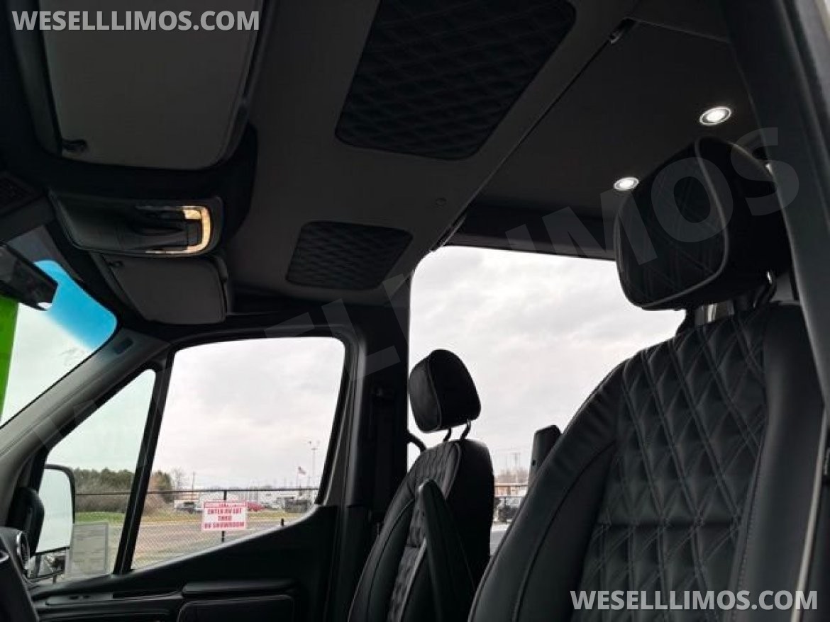Sprinter for Sale in Troy, OH - Photo 44
