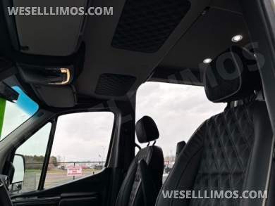 2026 Mercedes-Benz Discovery Touring Luxury Sprinter - Sprinter for Sale in Troy, OH - Photo 44