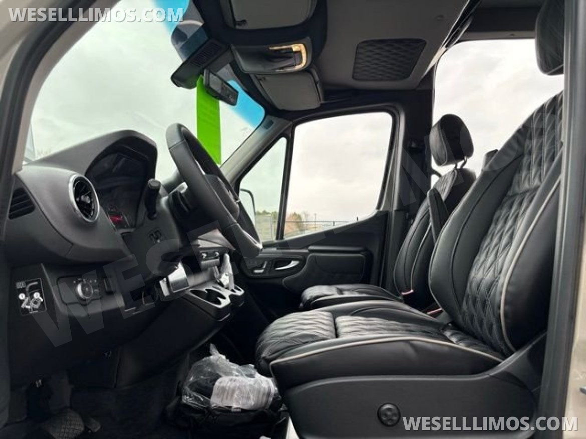 Sprinter for Sale in Troy, OH - Photo 46