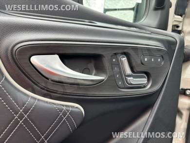 2026 Mercedes-Benz Discovery Touring Luxury Sprinter - Sprinter for Sale in Troy, OH - Photo 47