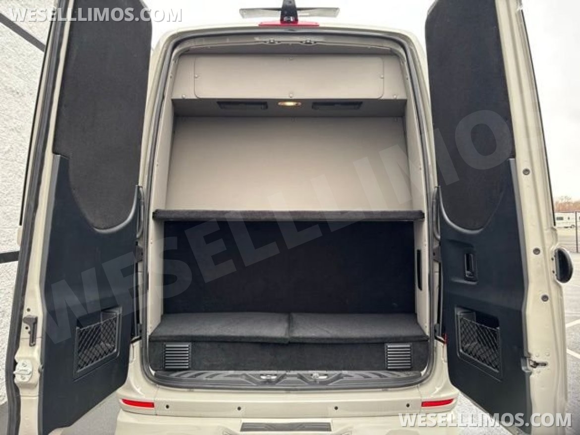 Sprinter for Sale in Troy, OH - Photo 10