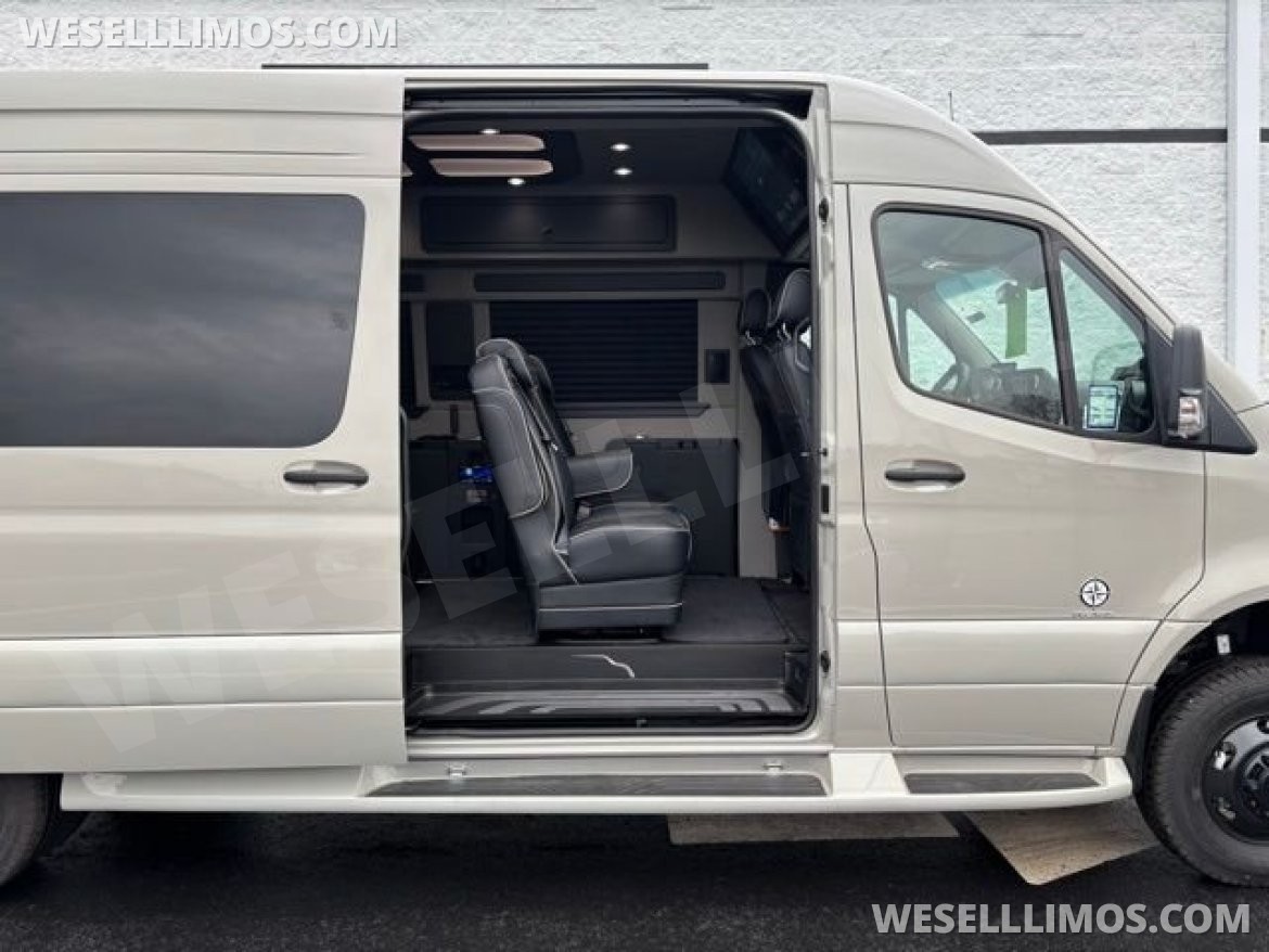 Sprinter for Sale in Troy, OH - Photo 8