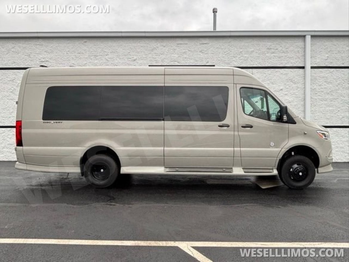 Sprinter for Sale in Troy, OH - Photo 7