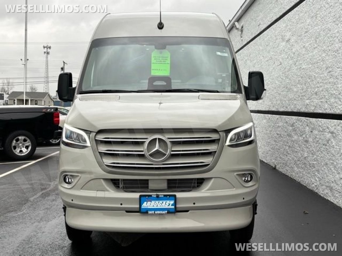 Sprinter for Sale in Troy, OH - Photo 6