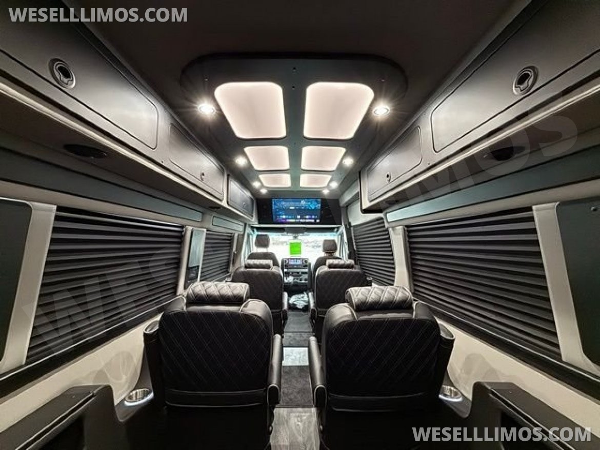 Sprinter for Sale in Troy, OH - Photo 5