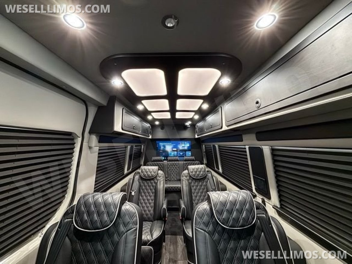 Sprinter for Sale in Troy, OH - Photo 4