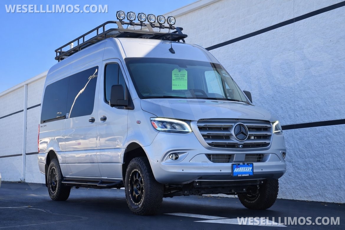 Sprinter for Sale in Troy, OH - Photo 3