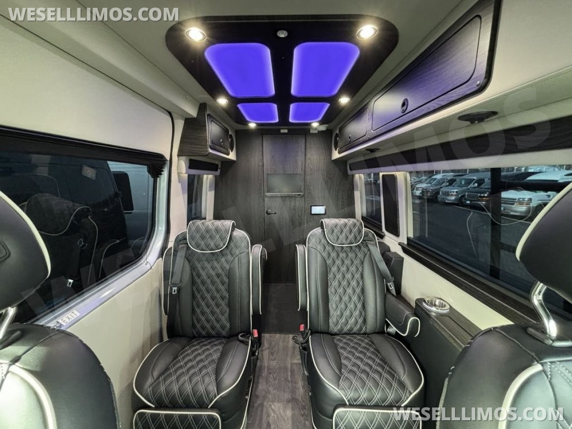 Sprinter for Sale in Troy, OH - Photo 4
