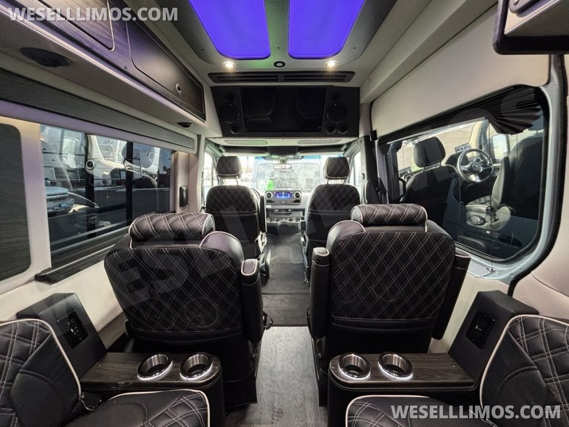 Sprinter for Sale in Troy, OH - Photo 5