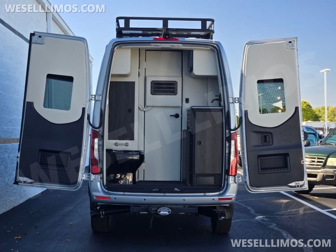 Sprinter for Sale in Troy, OH - Photo 6