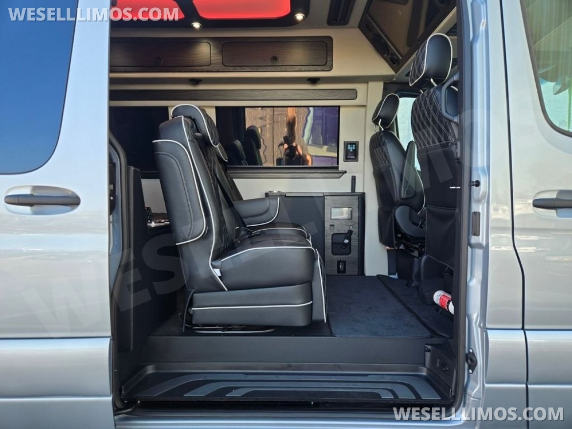 Sprinter for Sale in Troy, OH - Photo 7