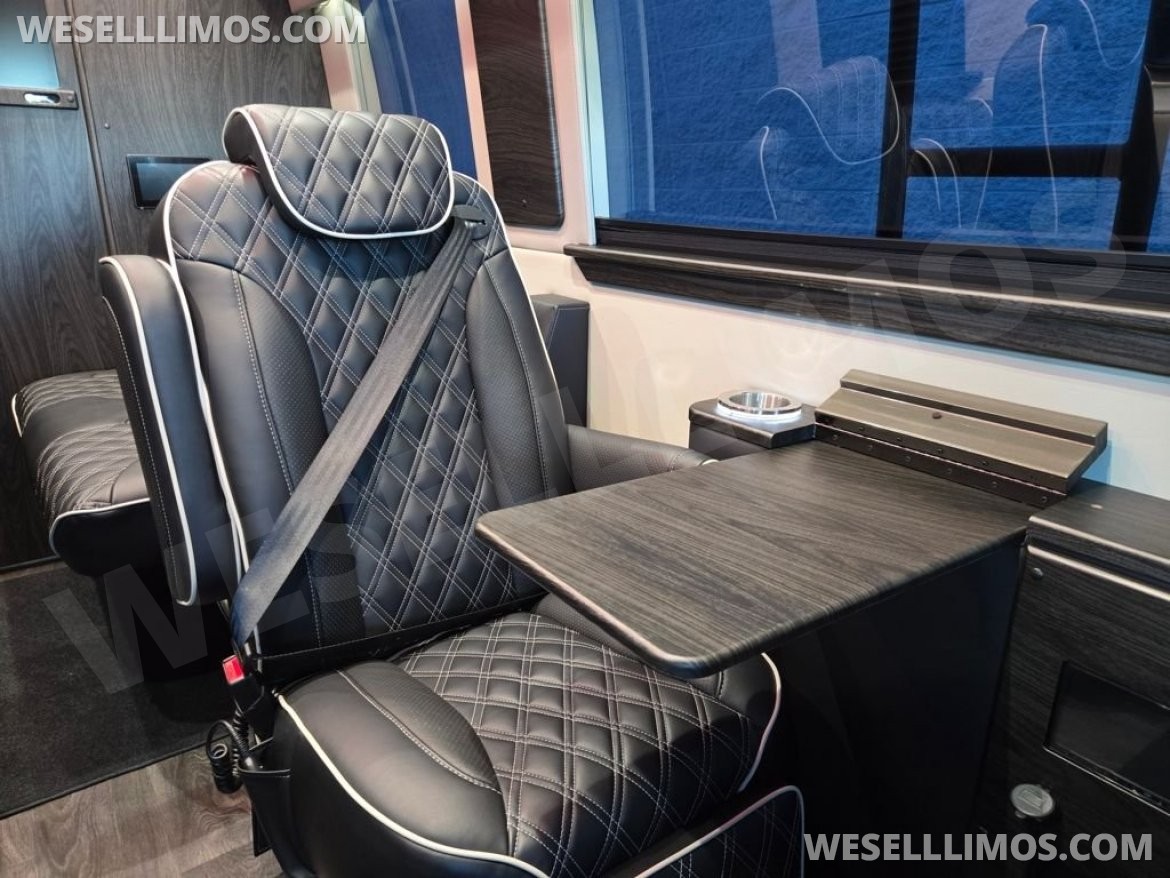 Sprinter for Sale in Troy, OH - Photo 10