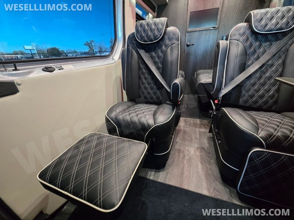 Sprinter for Sale in Troy, OH - Photo 11